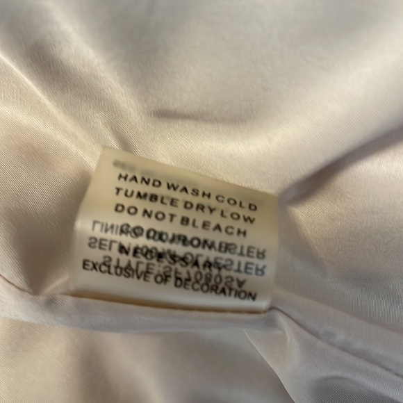 Market & Spruce Vest - XS - EUC - Picture 4 of 4